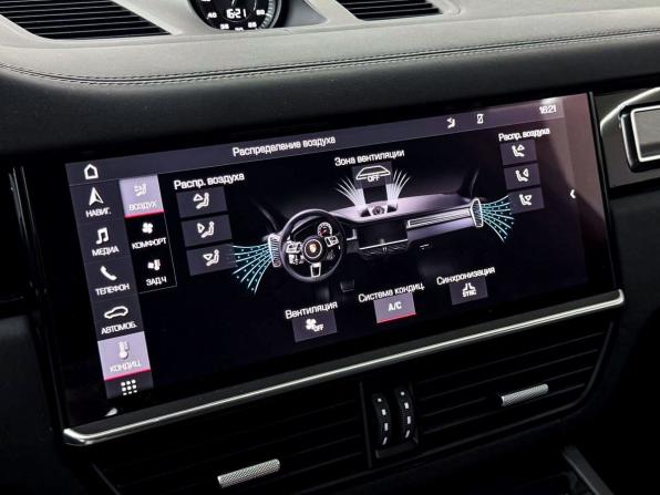 Porsche Cayenne III с пробегом 2019 года, цена 10 300 000 рублей, 64859 км, внедорожник, Автокод Объявления