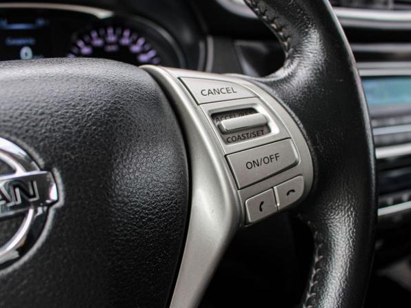 Nissan X-Trail III с пробегом 2015 года, цена 1 481 800 рублей, 226894 км, внедорожник, Автокод Объявления