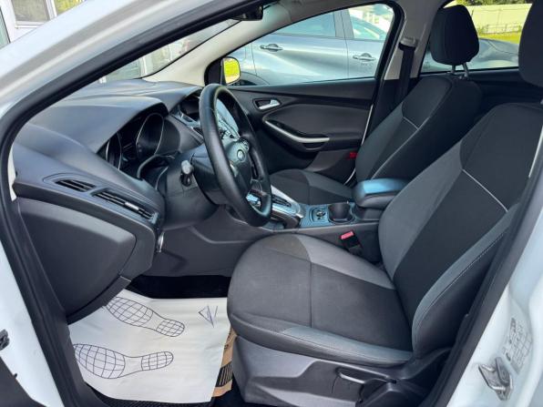 Ford Focus III с пробегом 2012 года, цена 690 000 рублей, 202993 км, хэтчбек, Автокод Объявления