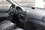 Chevrolet Aveo I Рестайлинг Томск  - изображение 21