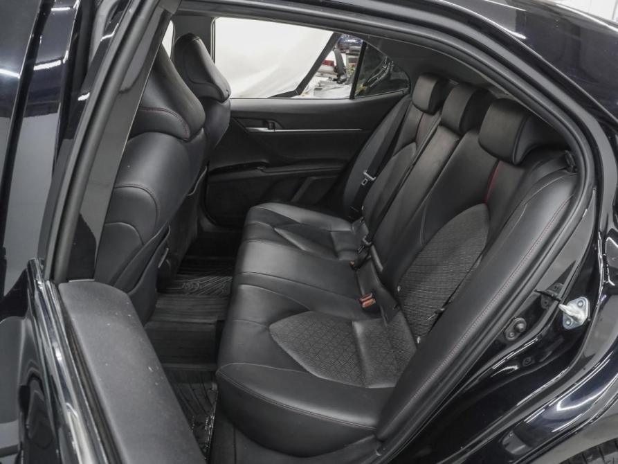 Toyota Camry VIII (XV70) Ростов-на-Дону  - изображение 9