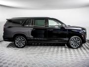 Cadillac Escalade V Москва  - изображение 37