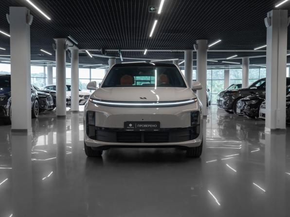 Li Auto (Lixiang) L6 с пробегом 2024 года, цена 5 280 000 рублей, 39120 км, внедорожник, Автокод Объявления