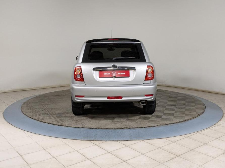 Lifan Smily I Рестайлинг (330) Екатеринбург  - изображение 7