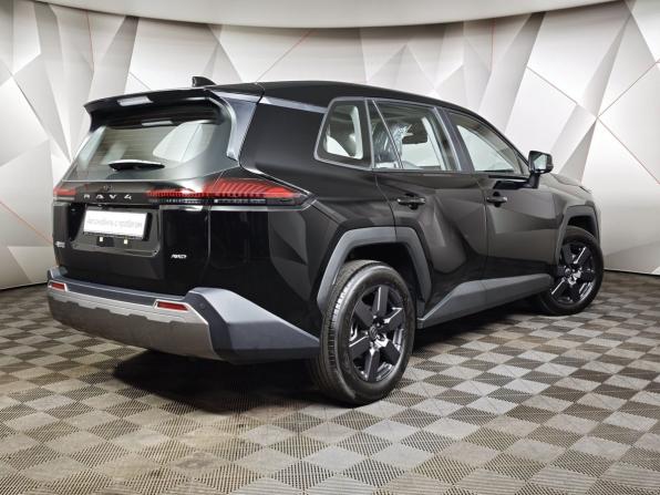 Toyota RAV4 VI (XA60) с пробегом 2026 года, цена 4 270 000 рублей, 100 км, внедорожник, Автокод Объявления