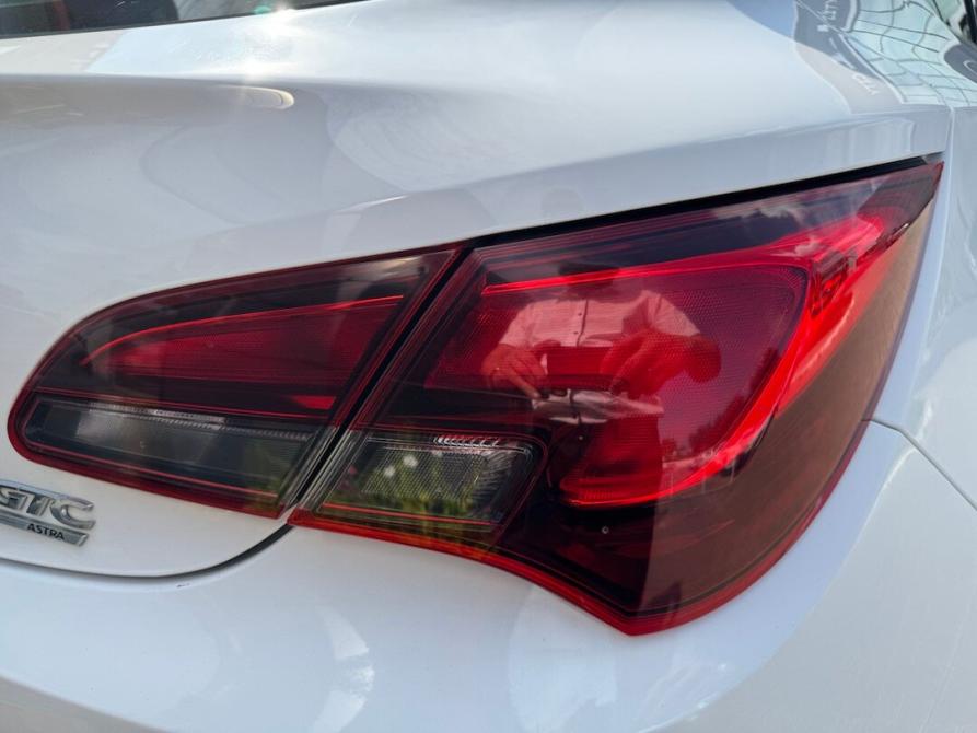 Opel Astra J Рестайлинг Астрахань  - изображение 11