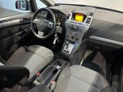 Opel Zafira B Рестайлинг Краснодар  - изображение 26