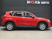 Mazda CX-5 I Рестайлинг Екатеринбург  - изображение 25