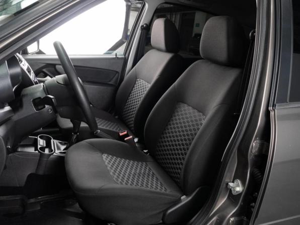 Lada (ВАЗ) Granta I Рестайлинг с пробегом 2018 года, цена 599 000 рублей, 133761 км, лифтбек, Автокод Объявления