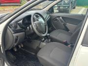 Lada (ВАЗ) Granta I Рестайлинг Сыктывкар  - изображение 41