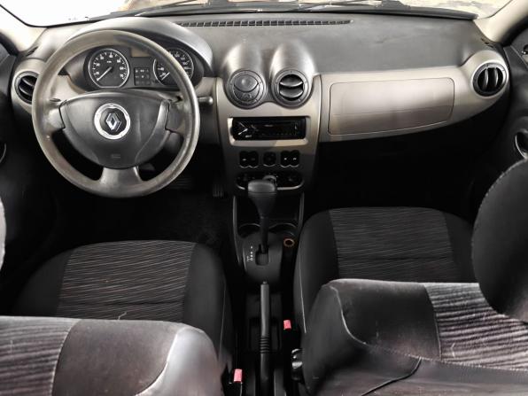 Renault Logan I Рестайлинг с пробегом 2011 года, цена 510 000 рублей, 80811 км, седан, Автокод Объявления