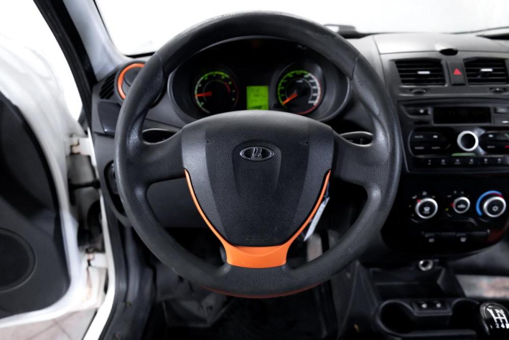 Lada (ВАЗ) Kalina II Тюмень  - изображение 14