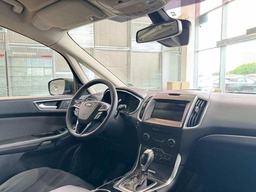 Ford S-MAX II Москва  - изображение 16