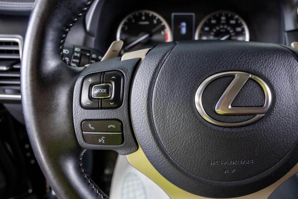 Lexus NX I Рестайлинг Пермь  - изображение 19