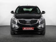 Kia Sportage III Иркутск  - изображение 26