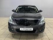 Nissan Teana II Рестайлинг Уфа  - изображение 16