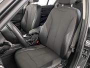 BMW 3 серии VI (F3x) Рестайлинг Москва  - изображение 46