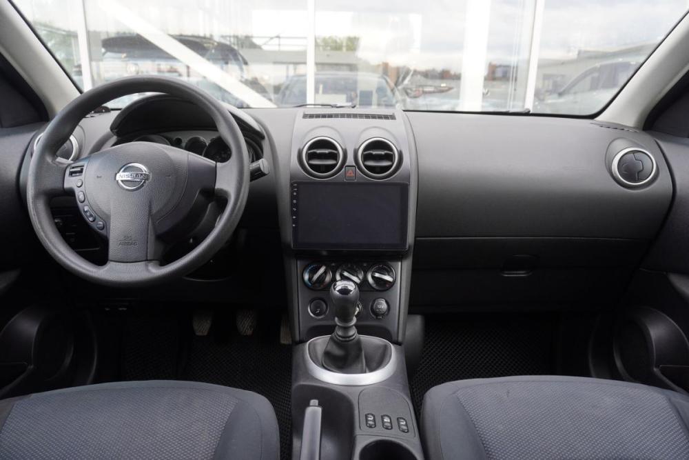 Nissan Qashqai I Ульяновск  - изображение 12