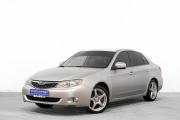 Subaru Impreza III Барнаул  - изображение 29