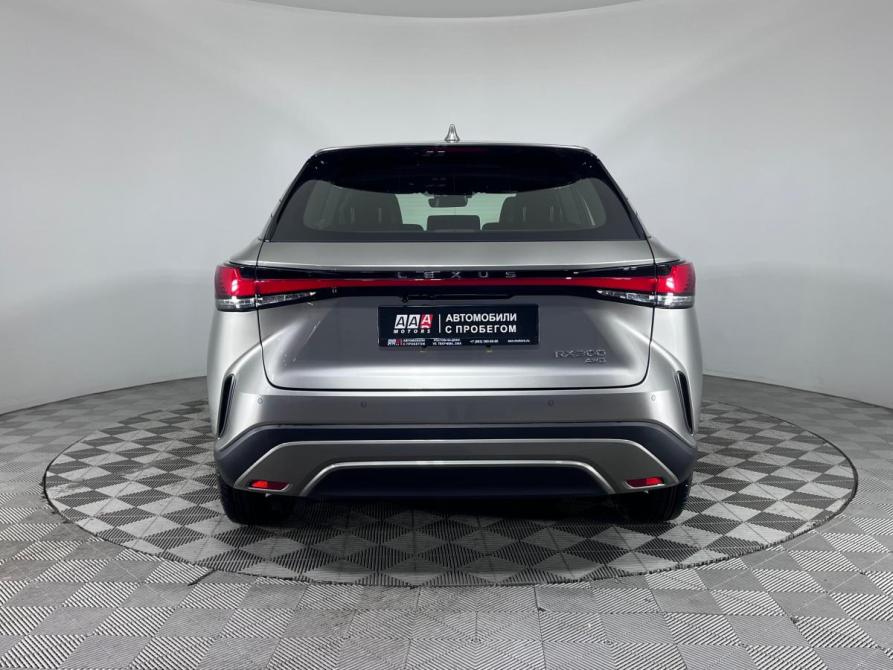 Lexus RX V Ростов-на-Дону  - изображение 6