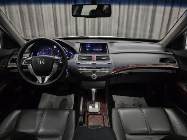 Honda Crosstour I с пробегом 2011 года, цена 1 499 000 рублей, 177000 км, внедорожник, Автокод Объявления