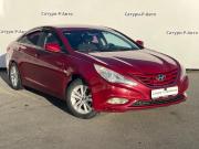 Hyundai Sonata VI (YF) Курган  - изображение 17
