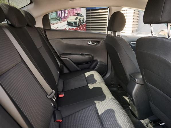 Kia Rio IV Рестайлинг с пробегом 2020 года, цена 1 774 000 рублей, 78981 км, седан, Автокод Объявления