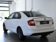Skoda Rapid I Калуга  - изображение 20