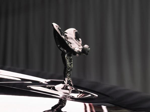 Rolls-Royce Cullinan I Рестайлинг с пробегом 2025 года, цена 67 500 000 рублей, 449 км, внедорожник, Автокод Объявления