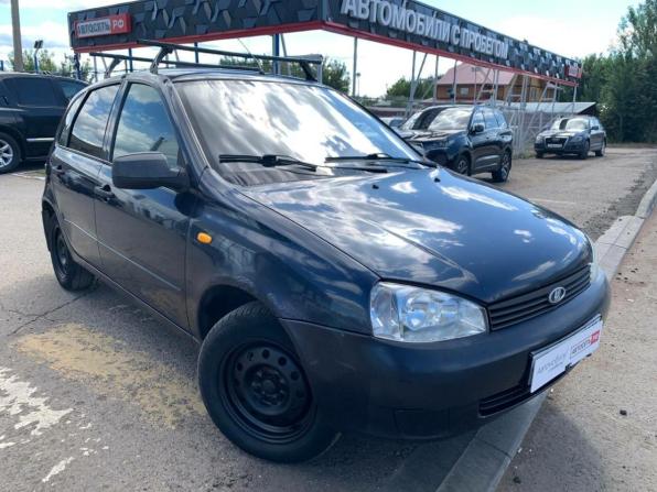 Lada (ВАЗ) Kalina I с пробегом 2013 года, цена 278 780 рублей, 115000 км, хэтчбек, Автокод Объявления