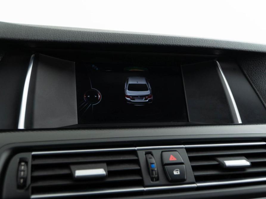 BMW 5 серии VI (F10/F11/F07) Рестайлинг Москва  - изображение 15