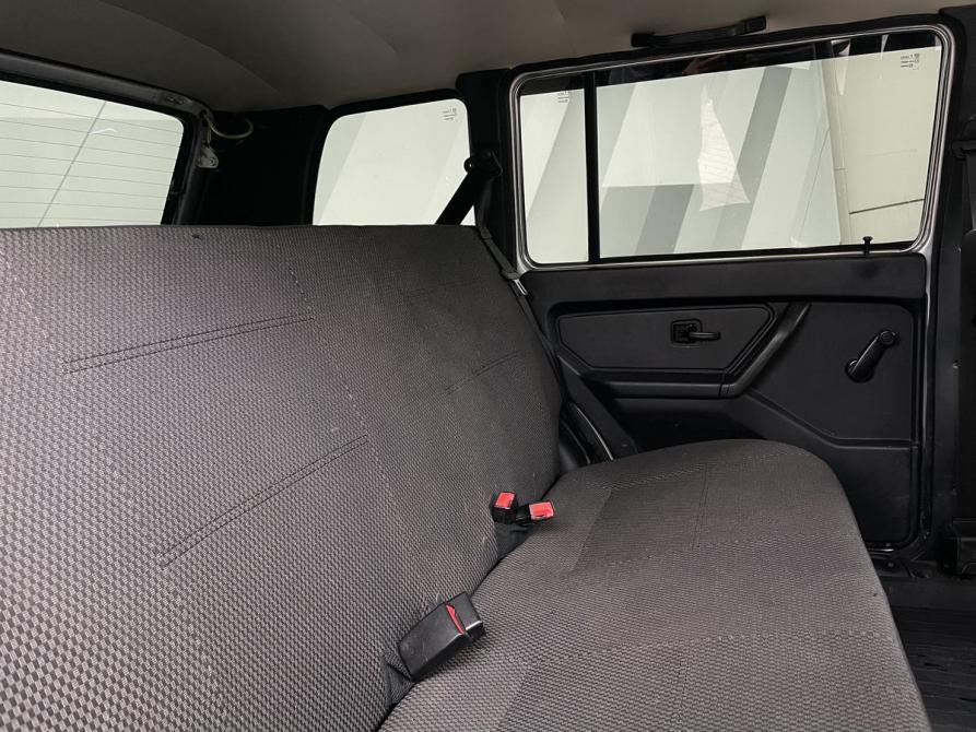 Lada (ВАЗ) 2131 (4x4) I Екатеринбург  - изображение 21