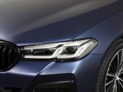 BMW 5 серии VII (G30/G31/G38) Рестайлинг Химки  - изображение 26