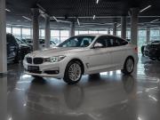 BMW 3 серии VI (F3x) Москва  - изображение 23