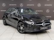 Mercedes-Benz A-Класс IV (W177) Москва  - изображение 29