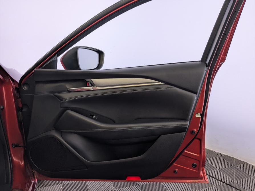 Mazda 6 III (GJ) Рестайлинг 2 Москва  - изображение 25