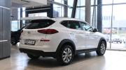 Hyundai Tucson III Рестайлинг Уфа  - изображение 20