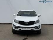 Kia Sportage III Рестайлинг Москва  - изображение 14