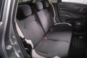 Nissan Note II Рестайлинг Томск  - изображение 37