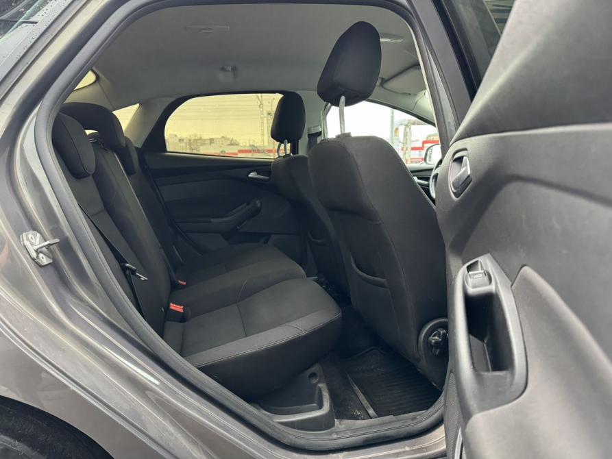Ford Focus III Рестайлинг Архангельск  - изображение 12