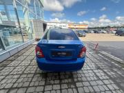 Chevrolet Aveo II Орел  - изображение 14