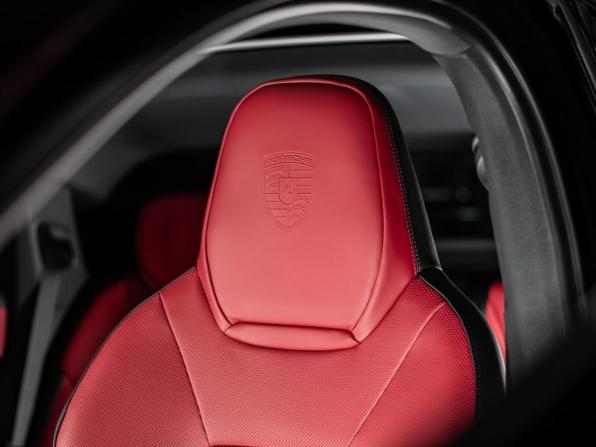 Новый Porsche Cayenne III Рестайлинг 2025 года, цена 21 883 800 рублей, внедорожник, Автокод Объявления