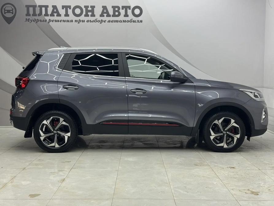 Chery Tiggo 4 Pro I Рестайлинг Воронеж  - изображение 4