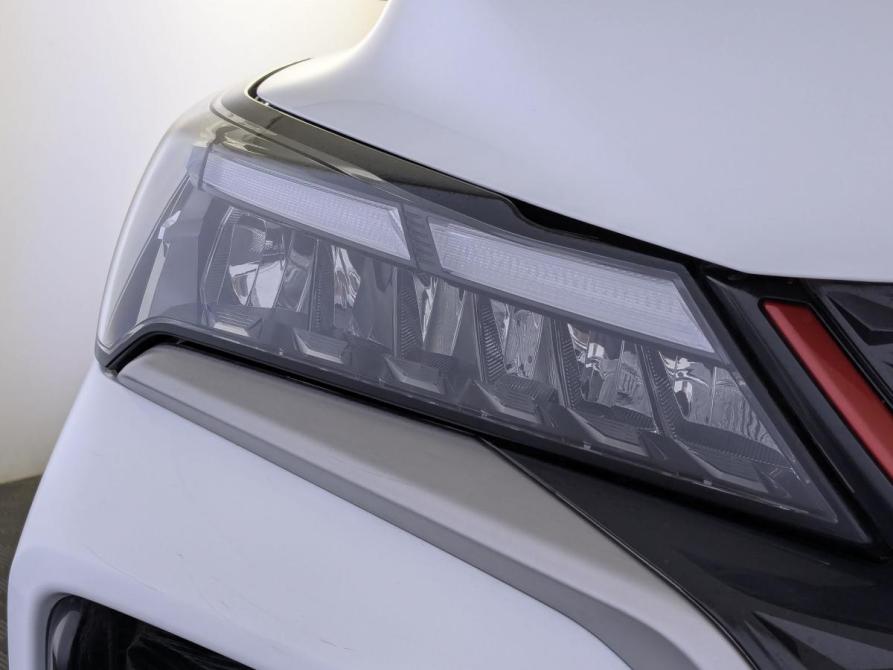 Geely Coolray I Рестайлинг Москва  - изображение 11