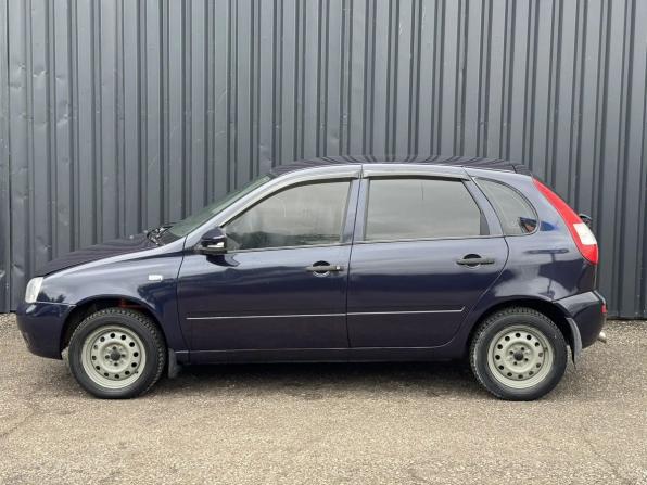 Lada (ВАЗ) Kalina I с пробегом 2008 года, цена 230 000 рублей, 212000 км, хэтчбек, Автокод Объявления
