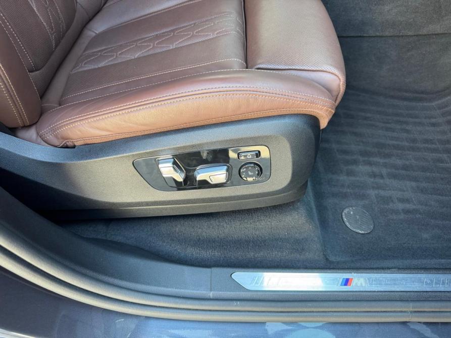 BMW X5 IV (G05/G18) Иркутск  - изображение 37