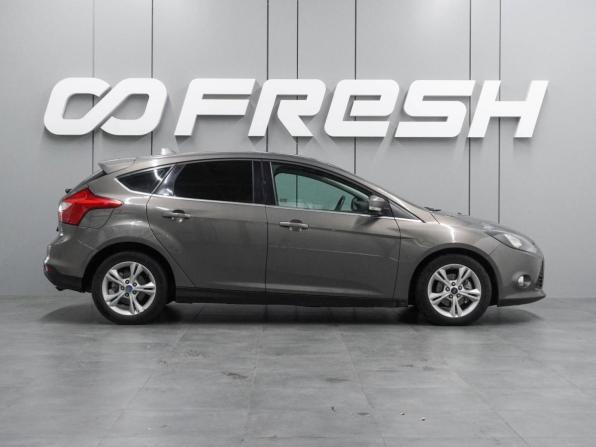 Ford Focus III с пробегом 2012 года, цена 679 000 рублей, 202727 км, хэтчбек, Автокод Объявления