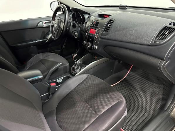 Kia Cerato II с пробегом 2011 года, цена 725 000 рублей, 193651 км, седан, Автокод Объявления