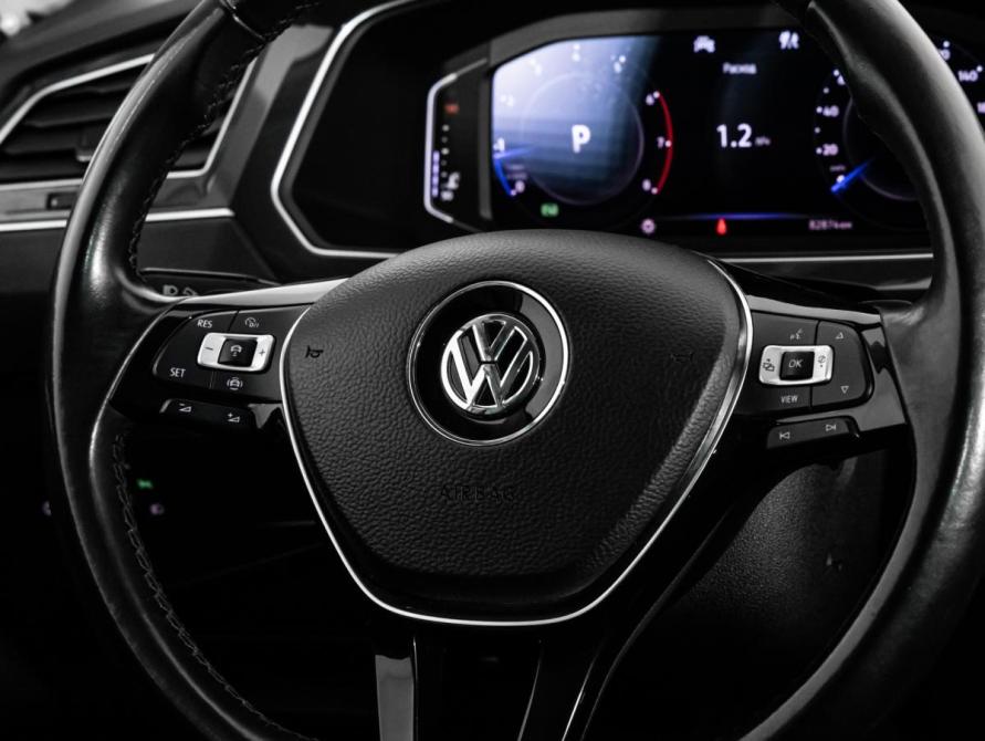 Volkswagen Tiguan II Санкт-Петербург  - изображение 17