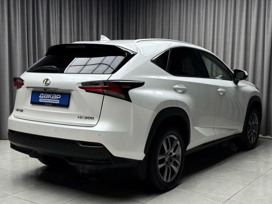 Lexus NX I Ижевск  - изображение 6